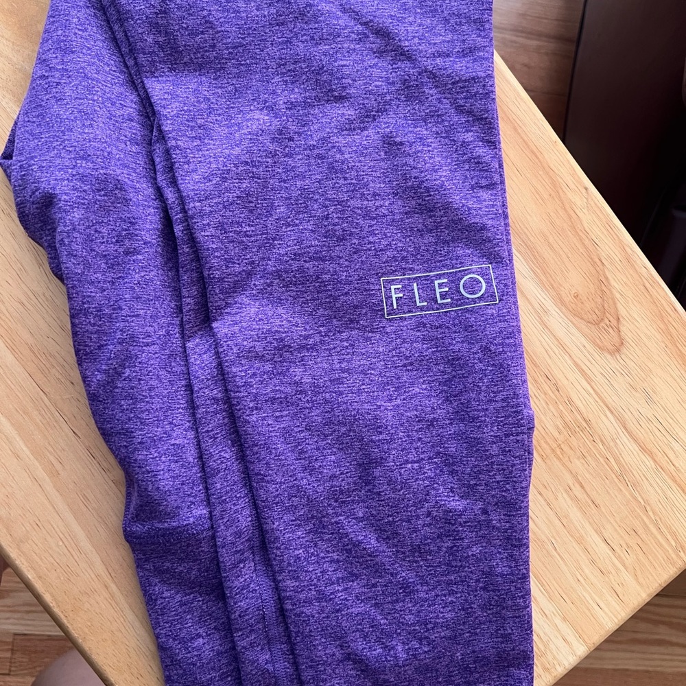 Fleo Leggings